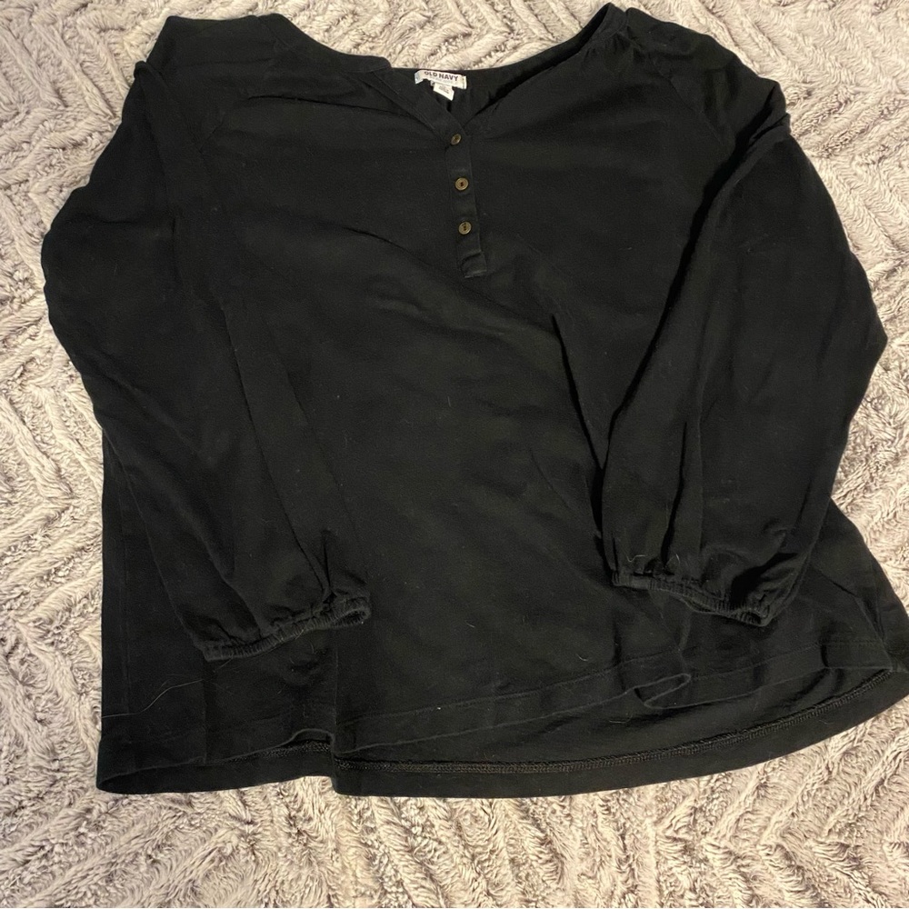 Old Navy Shirt